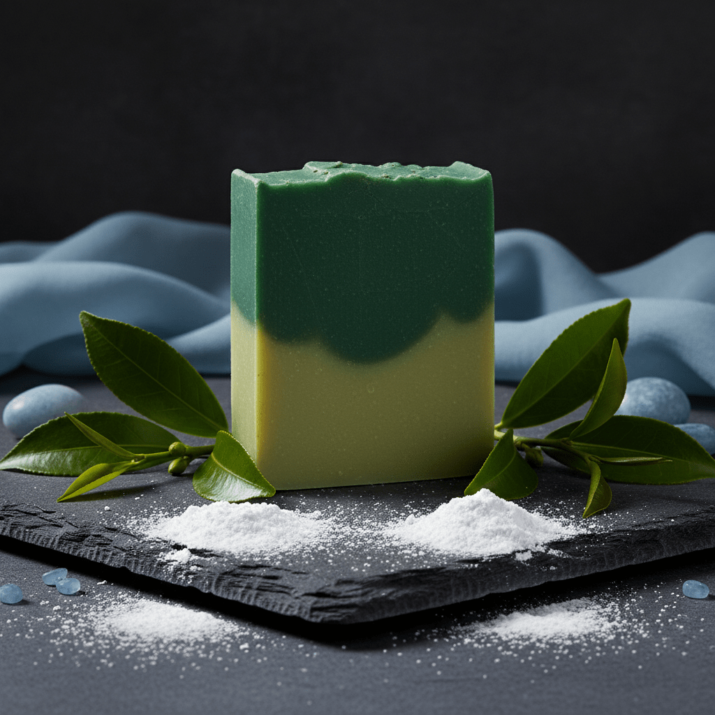 ecofresh detox soap – organic soap ecofresh detox soap – organic soap