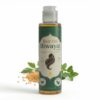 Riwayat Organic Hair Oil (Mustard Base)